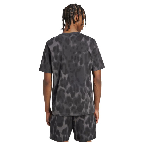 Adidas Ανδρική κοντομάνικη μπλούζα Future Icons 3 Bar Tee Adidas Ανδρική κοντομάνικη μπλούζα Future Icons 3 Bar Tee